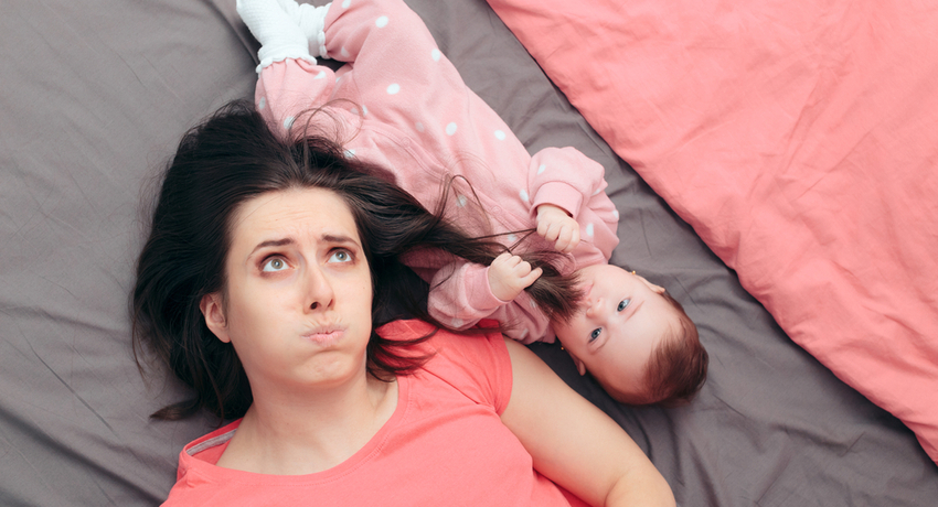 Women are not babysitters for the economy