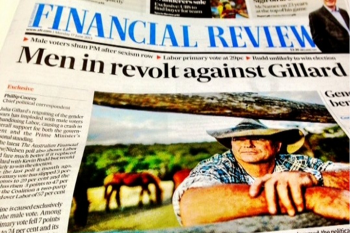 300320 Gillard headline