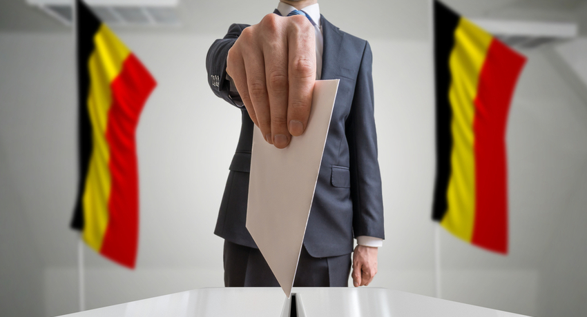 Voting for women: Lessons from Belgium
