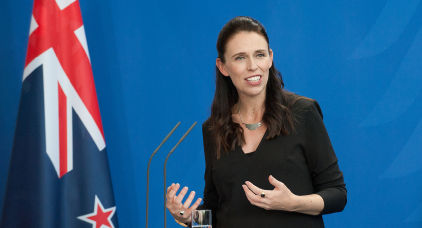 Career, culture and character: New Zealand’s three women Prime Ministers
