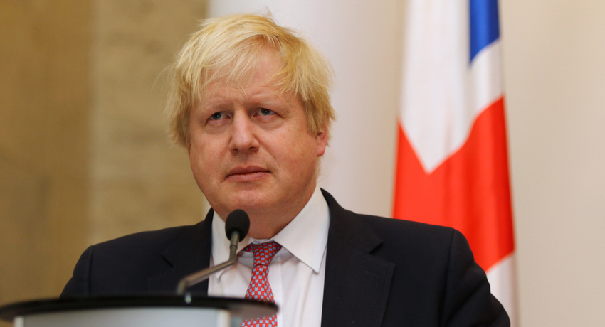 Boris and women: Equality of opportunity or an opportunity for equality?