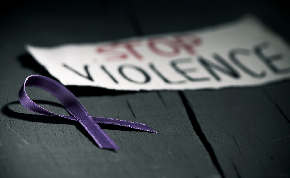 Can perpetrators of domestic violence be sued?