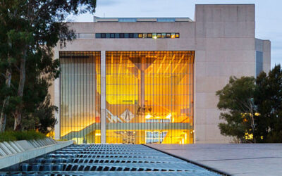 Momentous week in court appointments