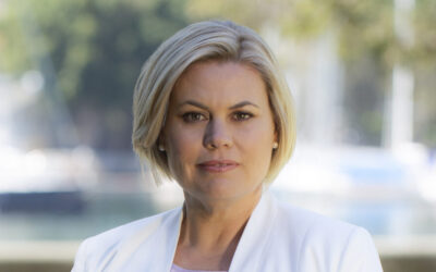 BroadTalk with Licia Heath