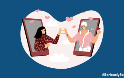How internet dating is empowering women, LGBTI folk