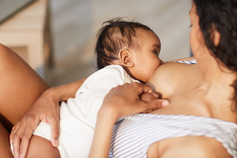 The Mothers’ Milk Tool: Putting a price on breastmilk