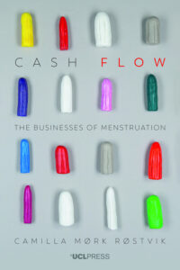 Cash Flow- The businesses of menstruation