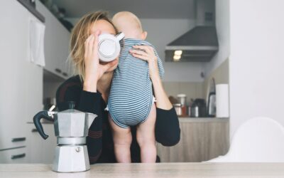 Paid parental leave: women left holding the baby
