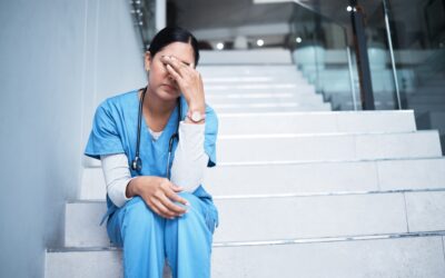 Research wrap: Burnout and why it hits women harder