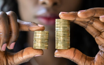 Audit reveals annual gender pay gap of thousands