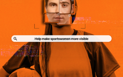 Recognising the achievements of sportswomen: Correct the Internet
