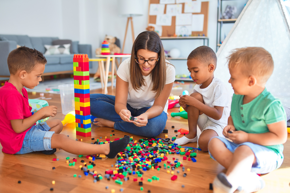 Childcare