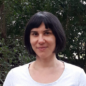 Associate Professor Dorina Pojani