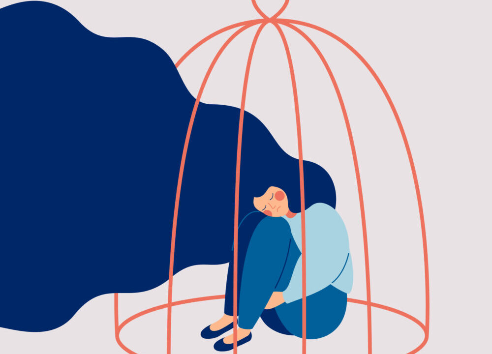 Coercive control is not a new phenomenon BroadAgenda