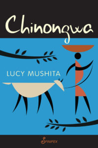 The cover of 'Chinongwa.' Picture: Supplied